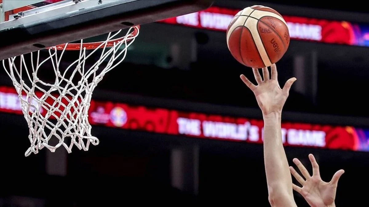 FIBA Avrupa Kupası'nda takım sayısı 48'e yükseltildi