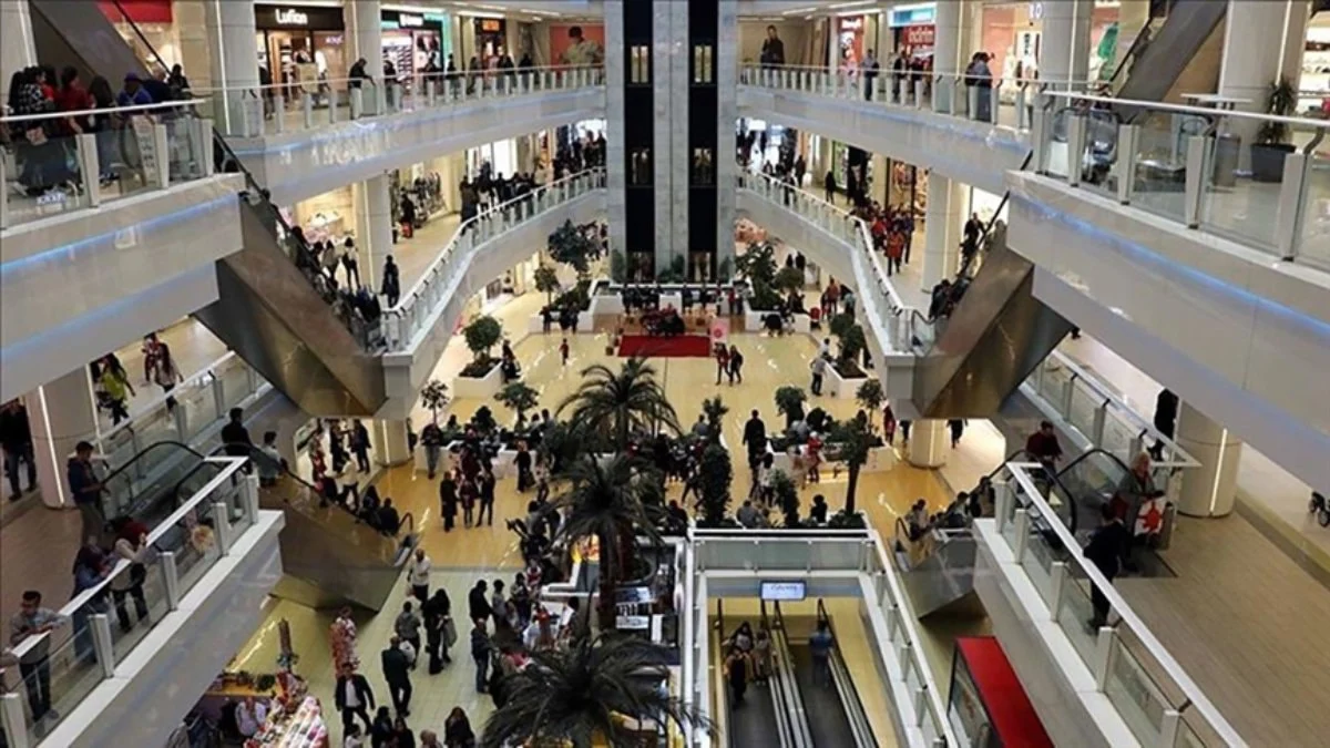 'AVM'lere girişlerin ücretli olacağı' iddiasına yalanlama