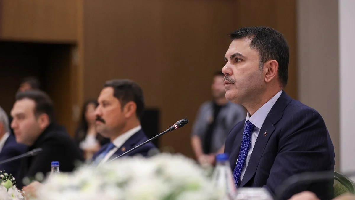 Hatay'da COP31'e ilişkin panel düzenlenecek