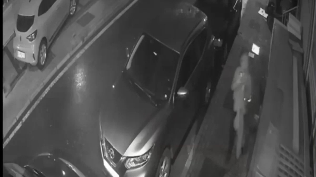 İstanbul'da haraç istedikleri iş yerini kundaklamaya çalıştılar: 2 tutuklama