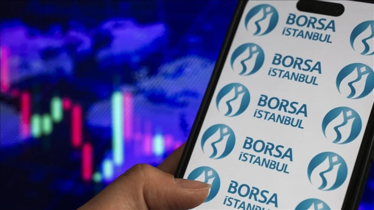 Borsa İstanbul güne yükselişle başladı