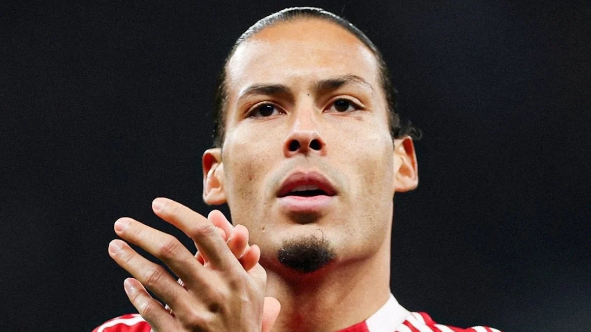 Ömer Bayram'dan Van Dijk için transfer sözleri