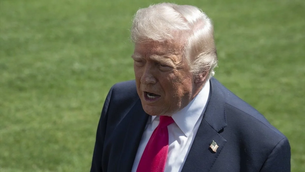 CENTCOM’dan Trump’a İran brifingi: 'Nihai darbe' senaryoları masada