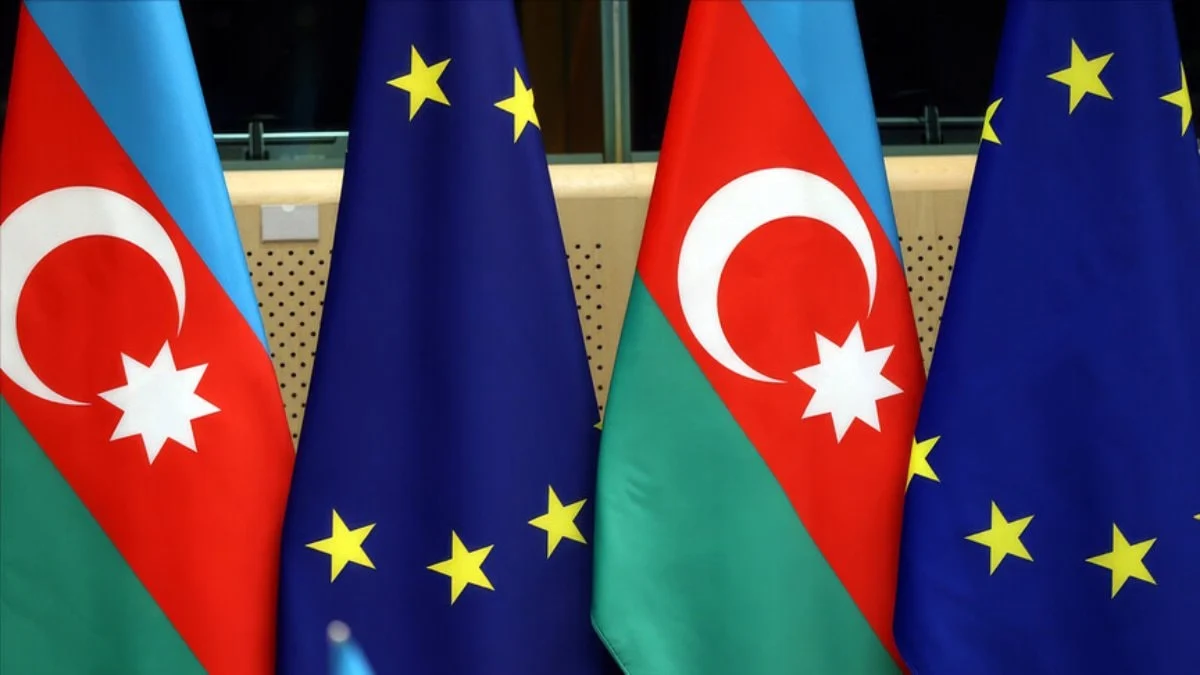 Azerbaycan, Avrupa Parlamentosu ile ilişkileri askıya aldı