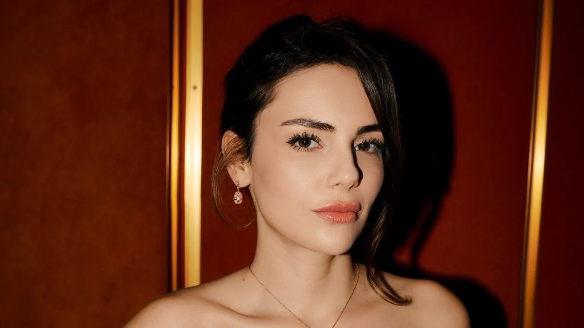 Yağmur Tanrısevsin'den ilişki tüyosu! Kadınların kalbine giden yolu açıkladı