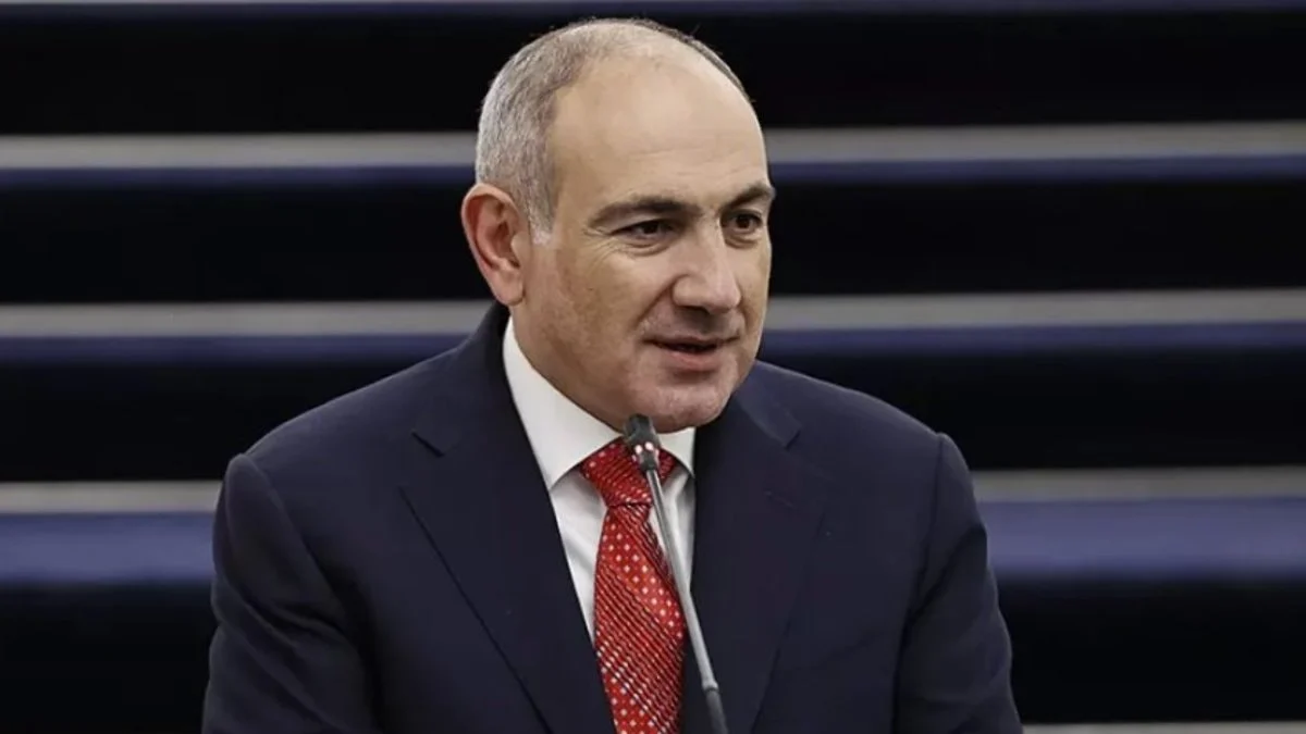 Nikol Paşinyan: Azerbaycan ile barışı güçlendirmek için yakın iş birliği içinde çalışıyoruz