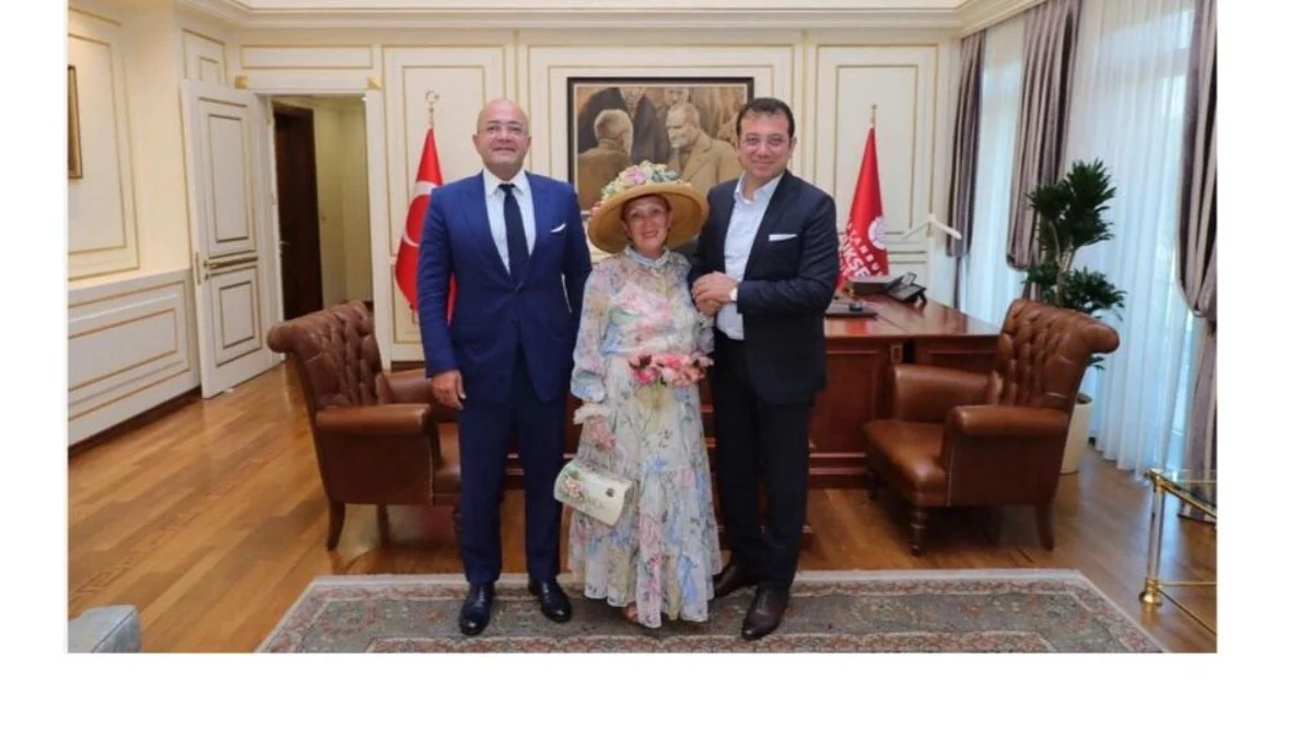 İmamoğlu'nun casusluk davası bugün başlıyor
