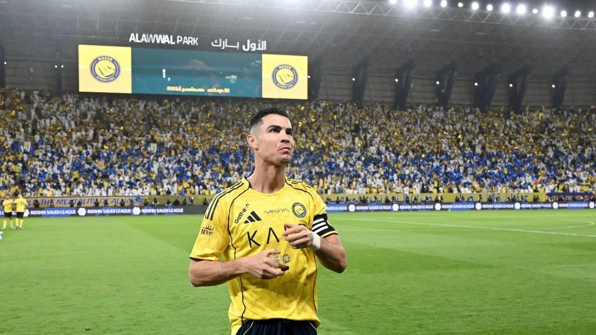 Cristiano Ronaldo'dan Merih Demiral'a olay yanıt!