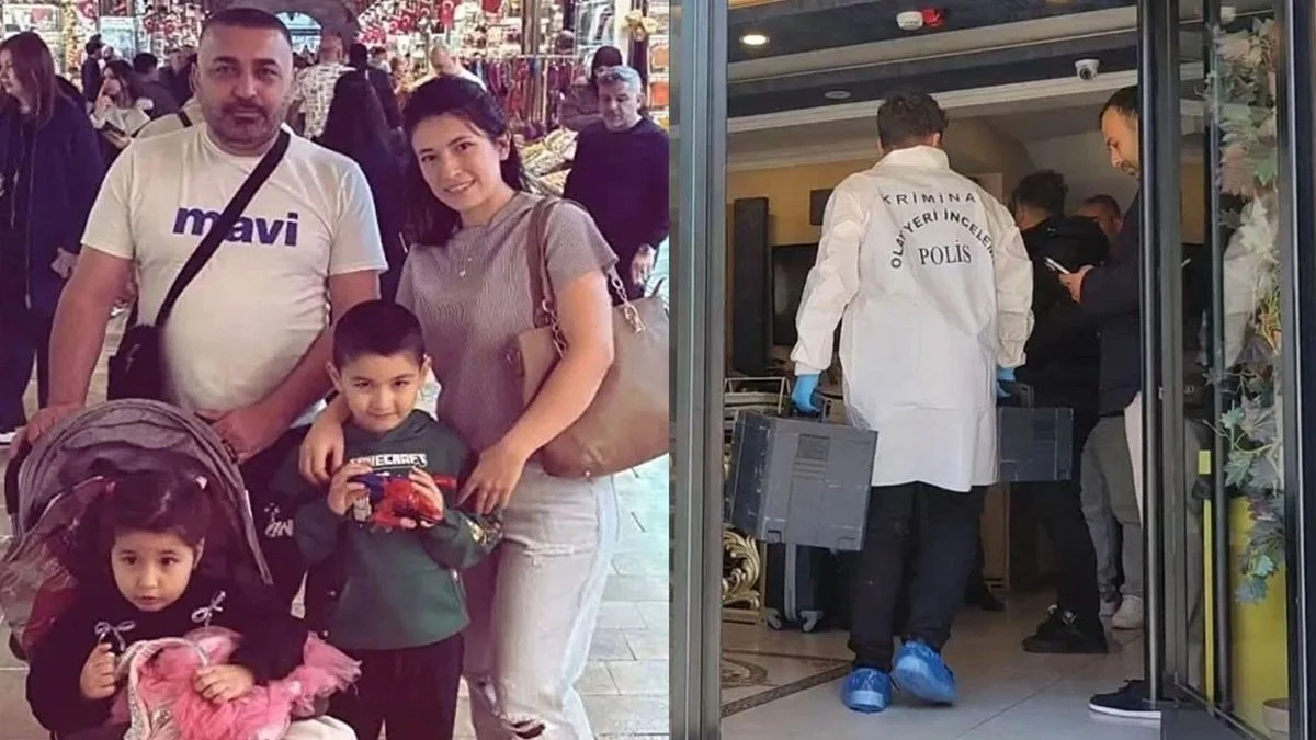 Böcek Ailesi davası başladı: 6 sanık hakim karşısında