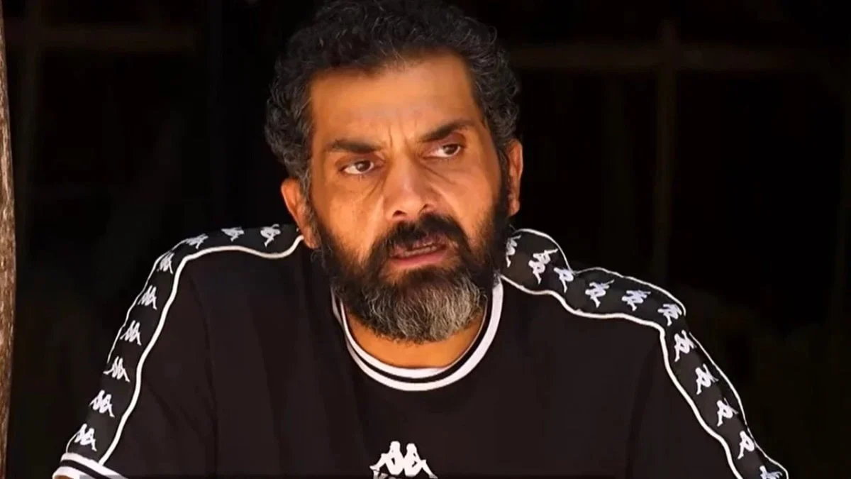 Kanlar içinde kalmıştı; Survivor'da Bayhan kararı